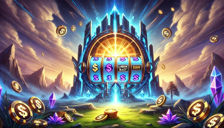 Game Slot Gratis Penghasil Saldo Dana Terbaru 2025 dengan Fitur Seru dan Klaim Cepat