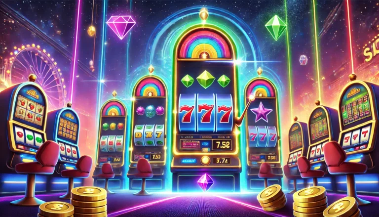 Slot Idr Apk Download For Android Panduan Lengkap Untuk Pemain Slot