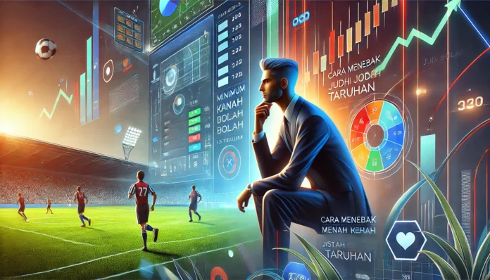 Cara Menebak Menang Kalah Judi Bola Cara Menebak Menang Kalah Judi Bola