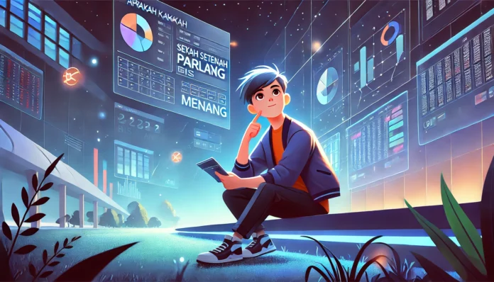 apakah kalah setengah parlay bisa menang apakah kalah setengah parlay bisa menang