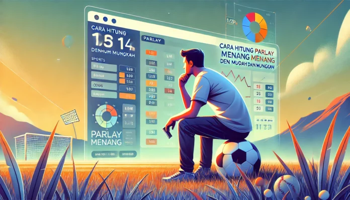 cara hitung parlay menang 14 cara hitung parlay menang 14