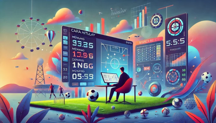 cara menghitung parlay lh 2 cara menghitung parlay lh 2