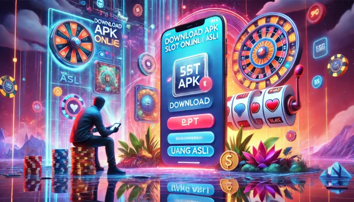game penghasil uang besar langsung ke dana