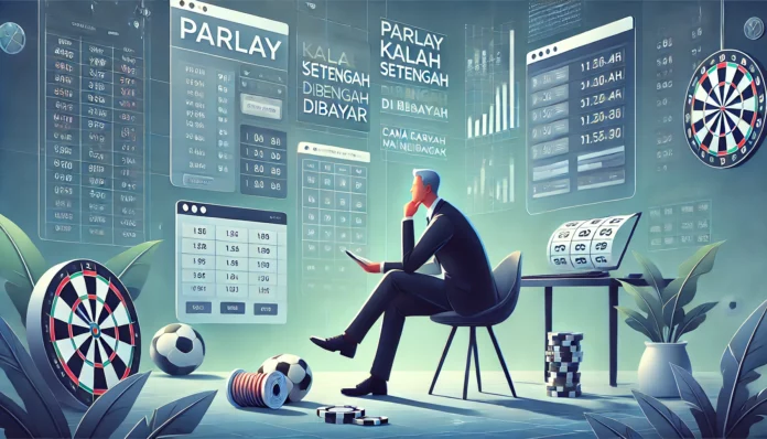 parlay kalah setengah apakah dibayar parlay kalah setengah apakah dibayar