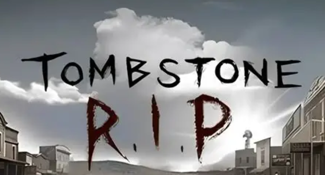 slot demo nolimit city tombstone rip