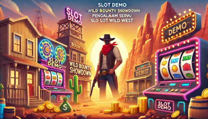 slot demo wild bounty slot demo wild bounty