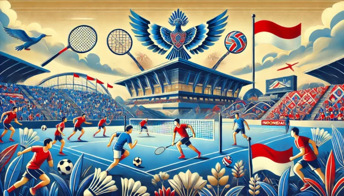 sportsbook indonesia yang bagus dan aman sportsbook indonesia yang bagus dan aman