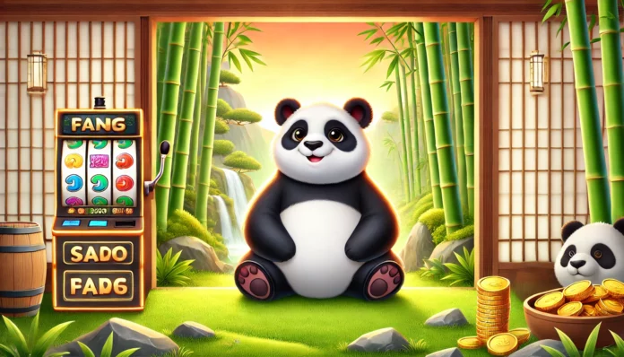 Game Happy Nets Fat Panda Game Happy Nets Fat Panda