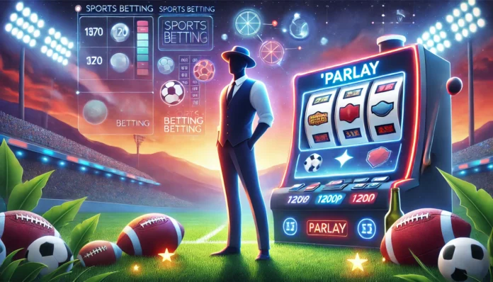cara main parlay cara main parlay