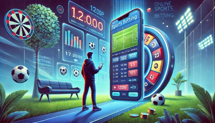 cara pasang taruhan bola online lewat hp cara pasang taruhan bola online lewat hp