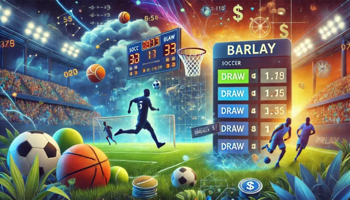 parlay ada yang draw parlay ada yang draw