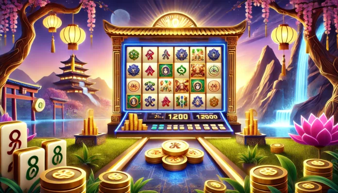 strategi mudah menang Mahjong Ways 2 Strategi Mudah Menang Mahjong Ways 2