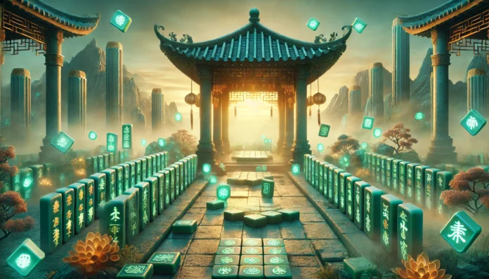 Cara Bermain Slot Mahjong 1 Cara Bermain Slot Mahjong 1