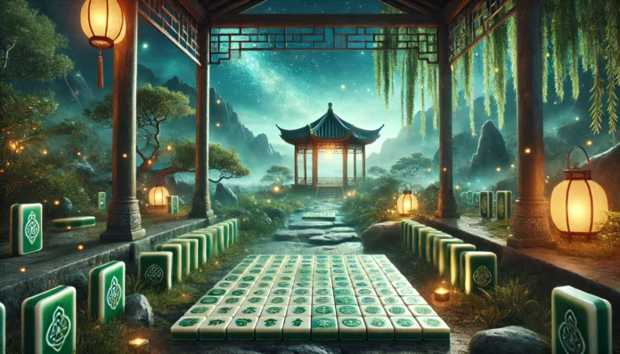 cara bermain slot mahjong 2 cara bermain slot mahjong 2