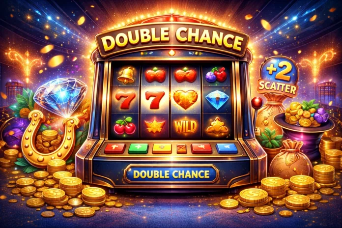 Double Chance Slot Pragmatic Double Chance Slot Pragmatic
