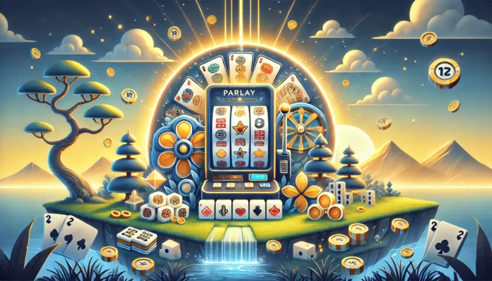 game mahjong online terbaru game mahjong online terbaru