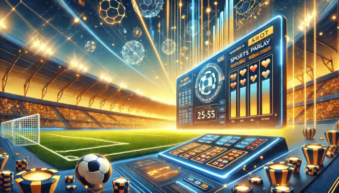 Aplikasi Parlay Paling Akurat Aplikasi Parlay Paling Akurat