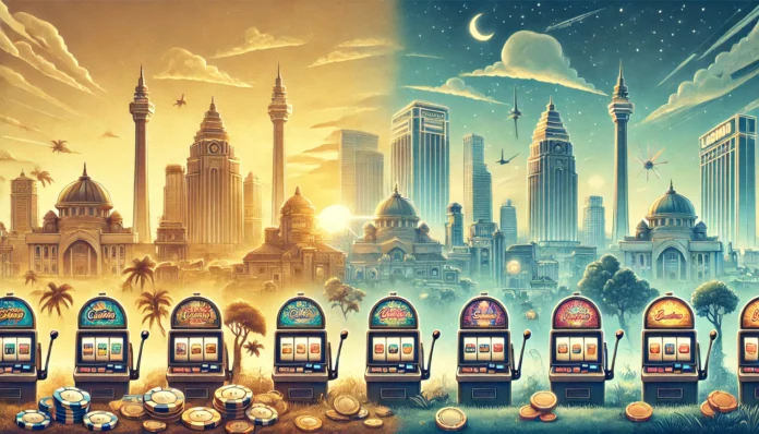 kasino di indonesia tahun berapa kasino di indonesia tahun berapa