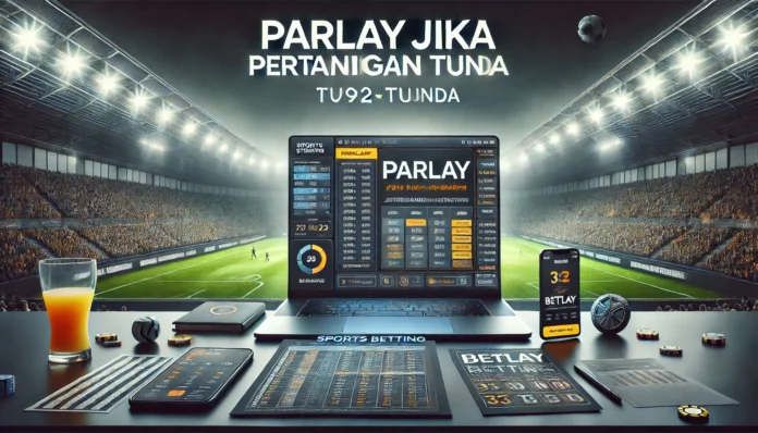parlay jika pertandingan ditunda parlay jika pertandingan ditunda