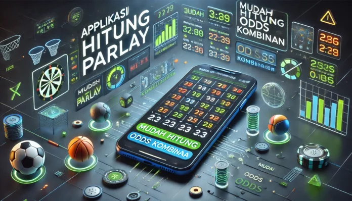 Aplikasi Hitung Parlay Aplikasi Hitung Parlay