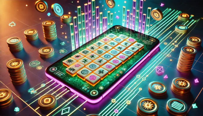 Cara Curang Main Mahjong Ways 2 Cara Curang Main Mahjong Ways 2