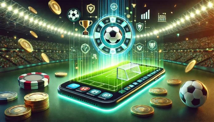 Cara Daftar Judi Bola Cara Daftar Judi Bola