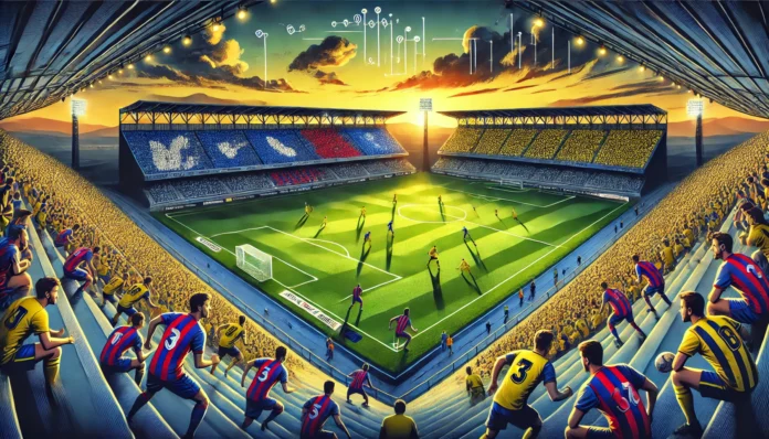 Statistik Alaves vs Villarreal Statistik Alaves vs Villarreal