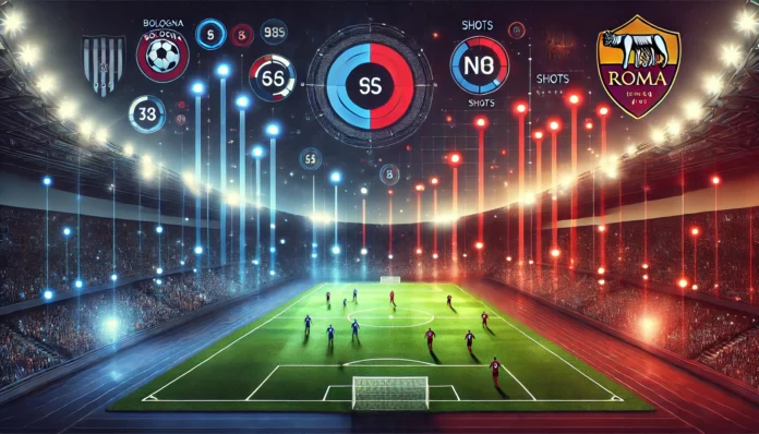 Statistik Bologna vs Roma Statistik Bologna vs Roma