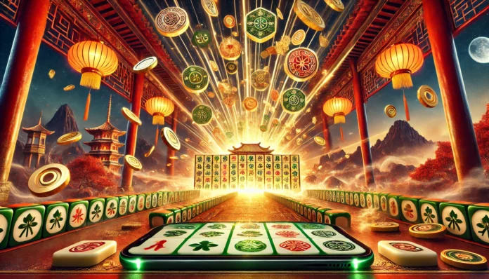 berapa maxwin mahjong ways 2 berapa maxwin mahjong ways 2