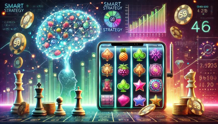 cara mengalahkan mesin slot cara mengalahkan mesin slot