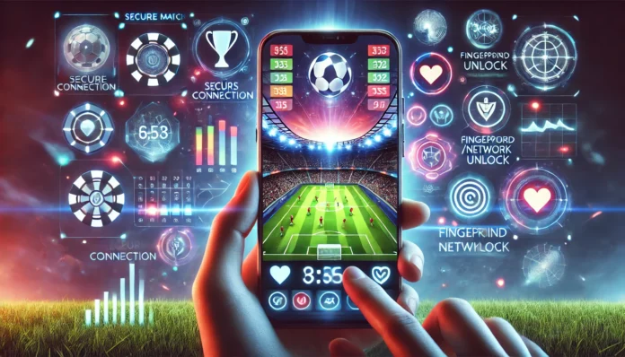 cara pasang taruhan bola online lewat hp cara pasang taruhan bola online lewat hp