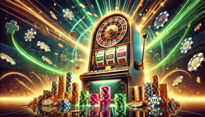 kode slot biar menang kode slot biar menang
