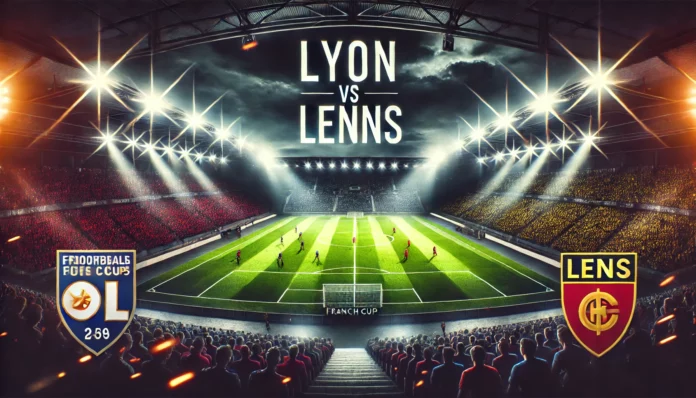 lyon vs lens lyon vs lens