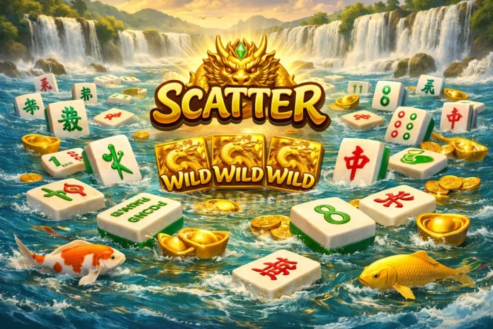 pola banjir scatter mahjong ways 1 pola banjir scatter mahjong ways 1