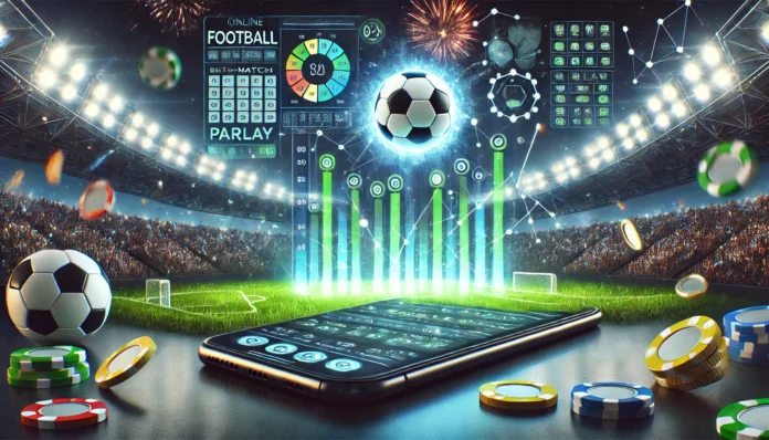 situs judi bola resmi parlay situs judi bola resmi parlay