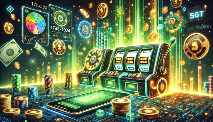 situs slot gacor pakai dana situs slot gacor pakai dana