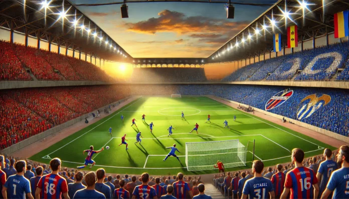 Prediksi Skor Levante vs Getafe Prediksi Skor Levante vs Getafe