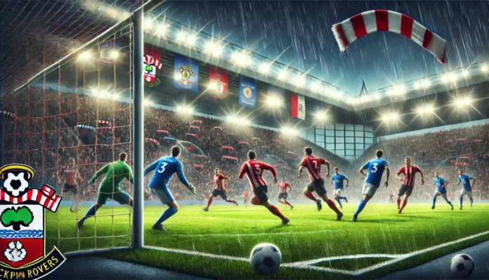 Prediksi Skor Southampton vs Blackburn Rovers Prediksi Skor Southampton vs Blackburn Rovers