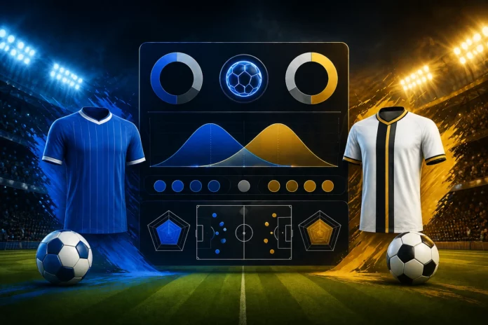 Prediksi Skor Stockport County vs Port Vale Prediksi Skor Stockport County vs Port Vale