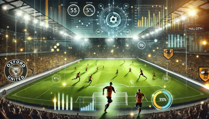 Statistik Oxford United vs Hull City Statistik Oxford United vs Hull City