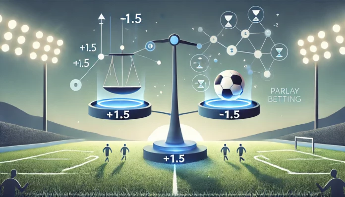 apakah extra time dihitung dalam parlay apakah extra time dihitung dalam parlay