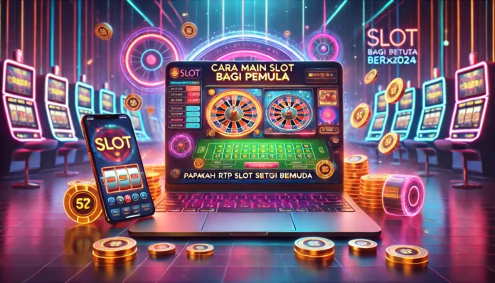apakah rtp slot setiap situs berbeda apakah rtp slot setiap situs berbeda