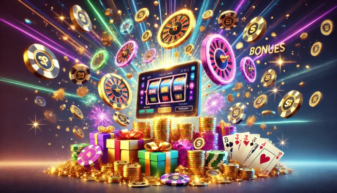 aplikasi slot yang banyak bonusnya aplikasi slot yang banyak bonusnya
