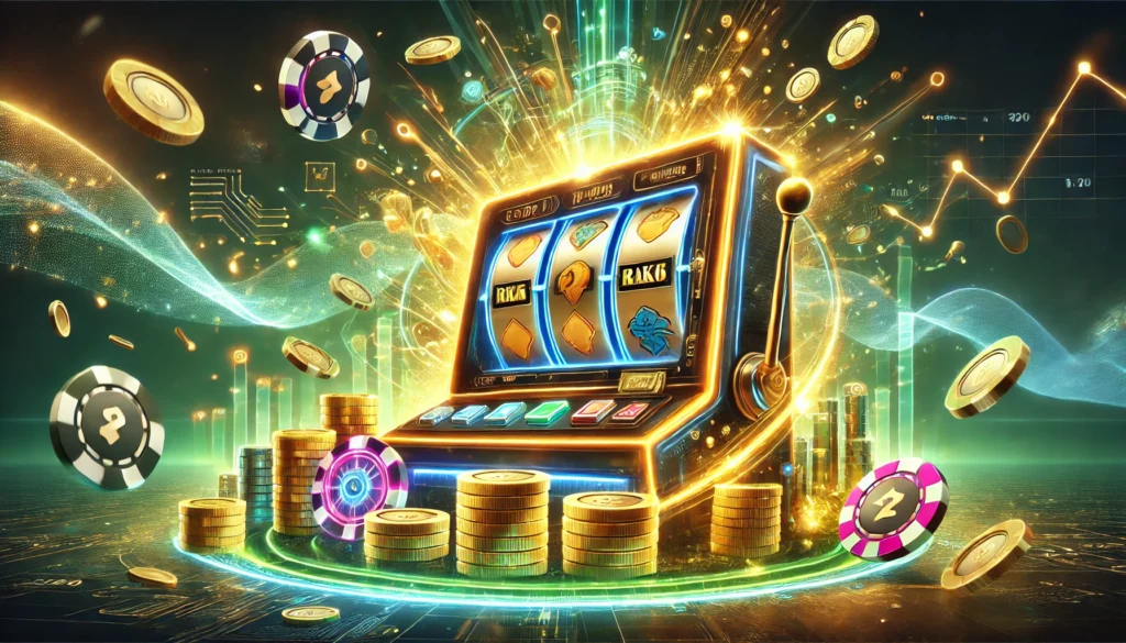bongkar trik slot online pg soft