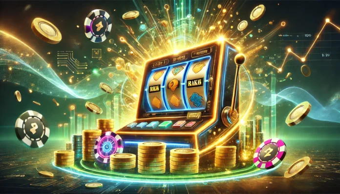bongkar trik slot online pg soft bongkar trik slot online pg soft