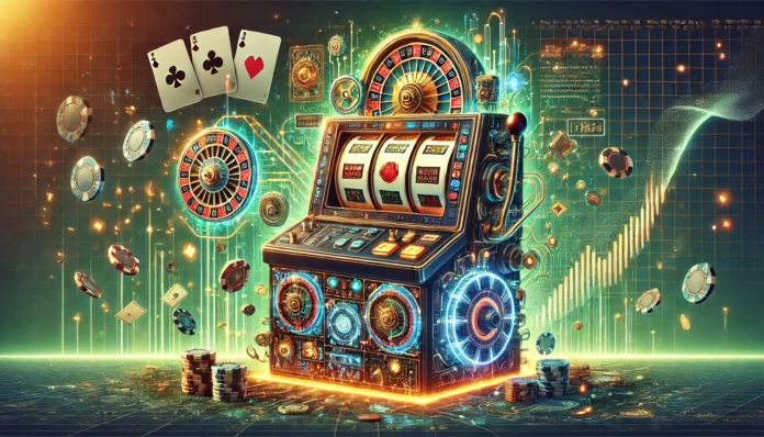 cara bermain mesin slot pragmatic cara bermain mesin slot pragmatic