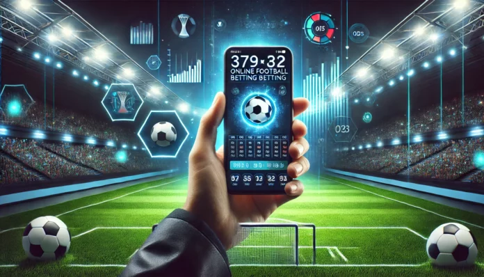 cara taruhan bola online lewat hp cara taruhan bola online lewat hp