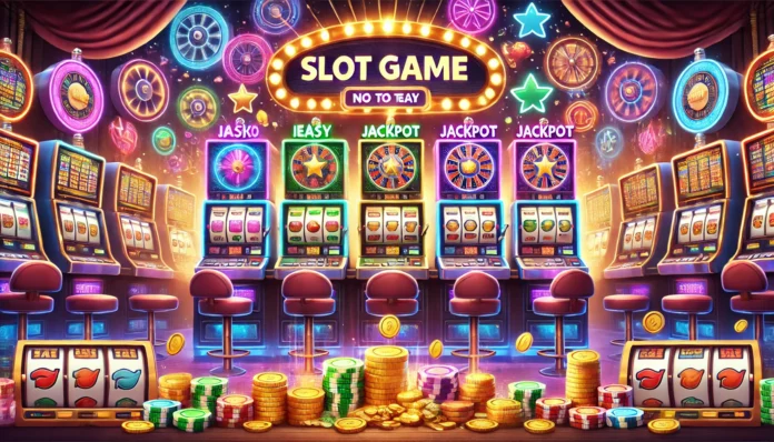 jenis permainan slot yang mudah menang jenis permainan slot yang mudah menang