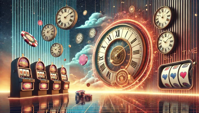 main slot bagusnya jam berapa main slot bagusnya jam berapa