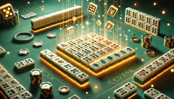 pola cepat dapat scatter mahjong pola cepat dapat scatter mahjong